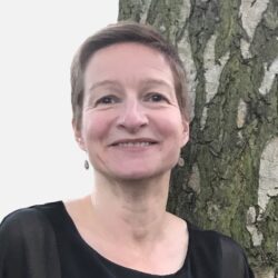 Thea Pitman