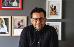 Gilberto Alexandre Sobrinho